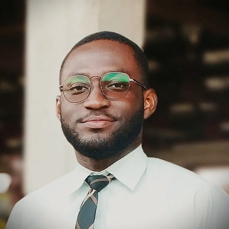 Evans Teye Profile Picture