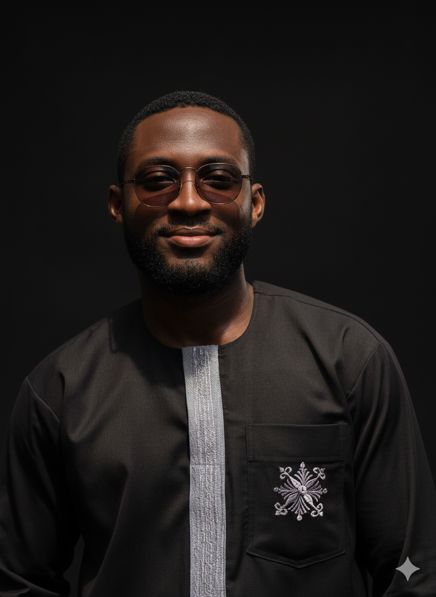 Evans Teye Profile Picture